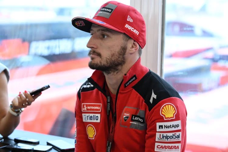 MotoGP Valence : Jack Miller et Miguel Oliveira tournent une page de leur carrière