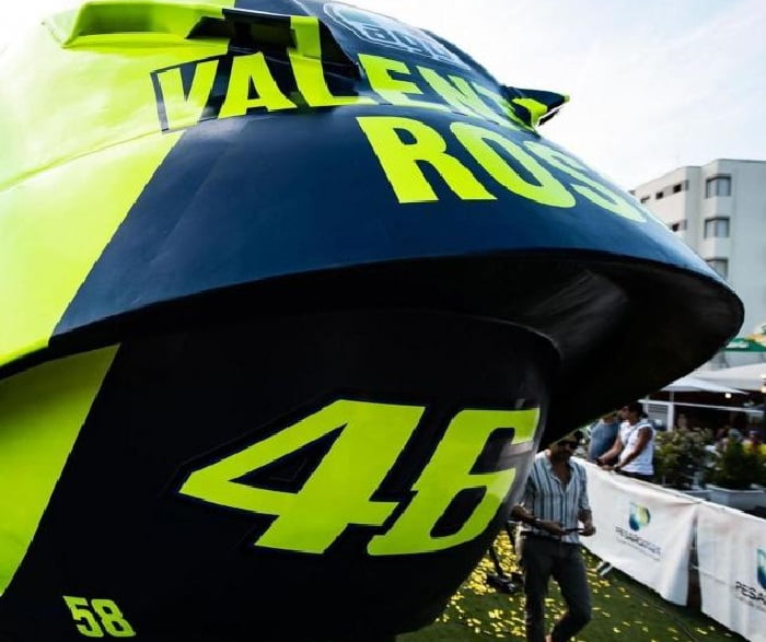 MotoGP : chez la VR46 Académie, au début, tout est gratuit