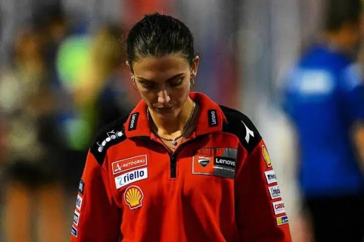 MotoGP Ducati : Carola Bagnaia, le facteur X de Pecco