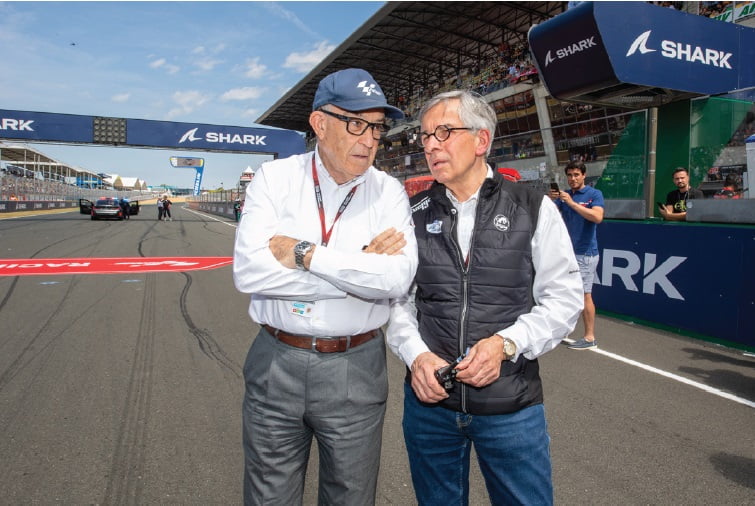 MotoGP : en 2023, un Grand Prix entrera dans l’histoire et ce sera celui de France au Mans