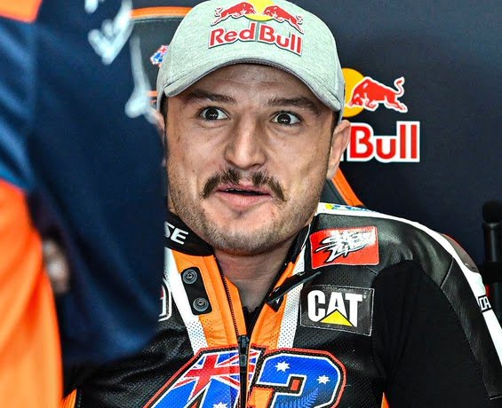 MotoGP Dani Pedrosa identifie une valeur ajoutée et Pit Beirer une base solide : les troupes KTM semblent en ordre de bataille pour 2023