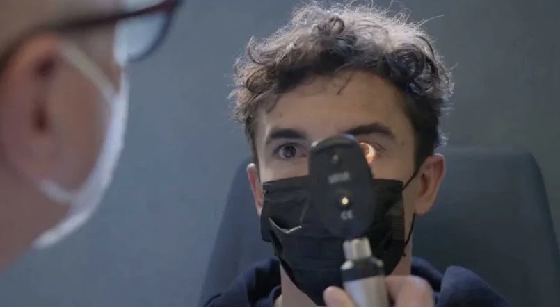 MotoGP VIDEO : du Marc Marquez frontal et sans filtre dans une série de cinq épisodes dont voici le teaser