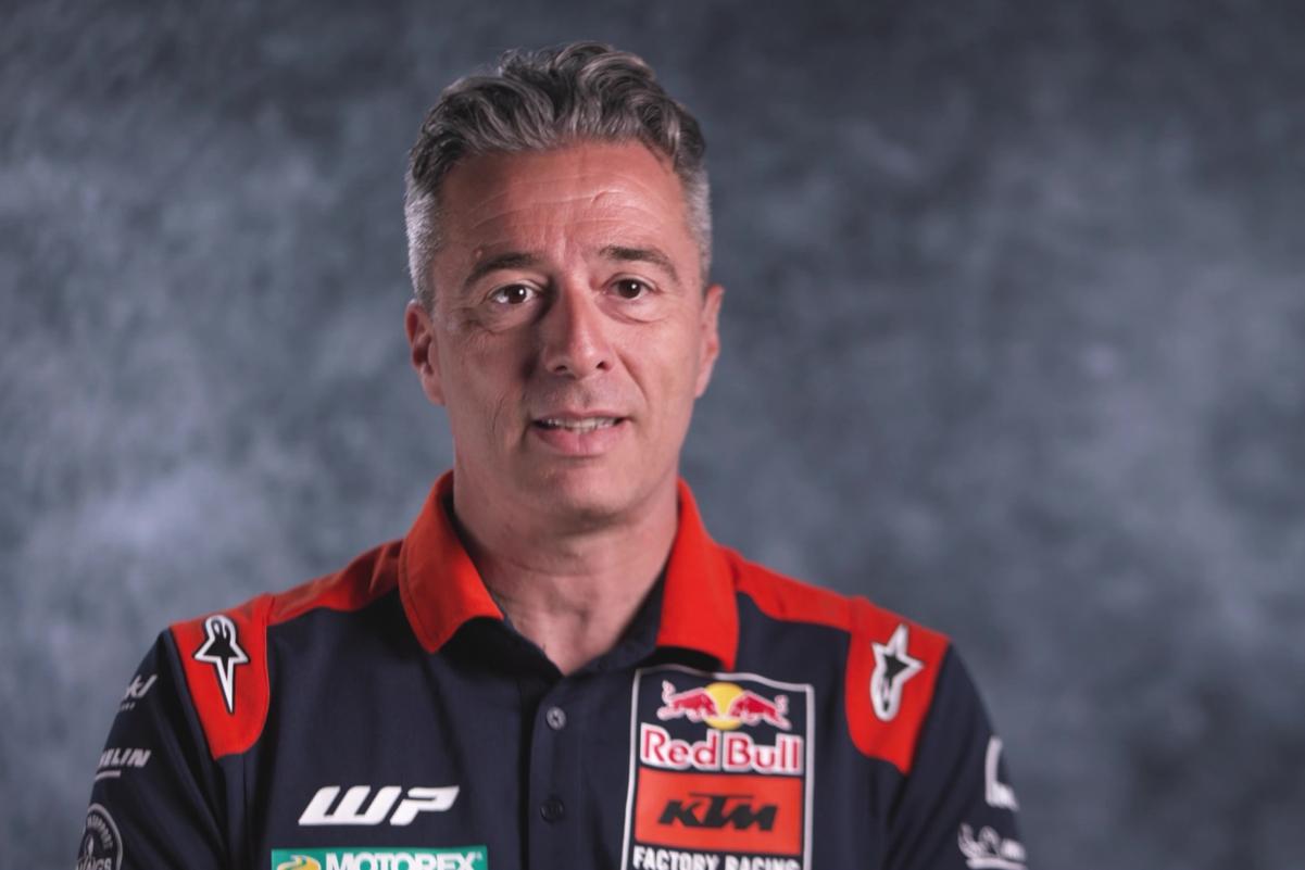 MotoGP, KTM souffle des techniciens à Ducati. Guidotti : « ce sont eux qui se sont offerts à nous »