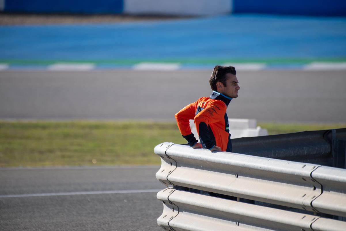 MotoGP, Dani Pedrosa rappelle que le corps d’un pilote est un lit de douleur : « il m’a fallu environ deux ans pour me sentir mieux »