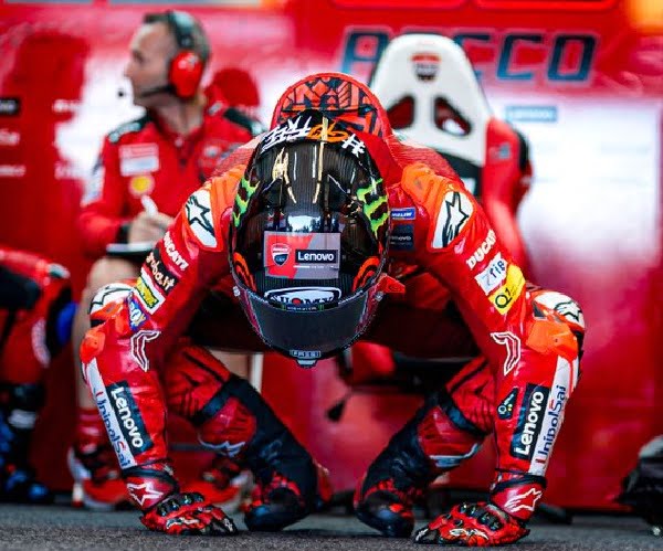 MotoGP, Gigi Dall’Igna explique sa méthode : « je suis extrêmement têtu et j’arrive à motiver les gens qui travaillent avec moi »