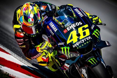 Parlons MotoGP : Qui sont les plus grandes légendes ?