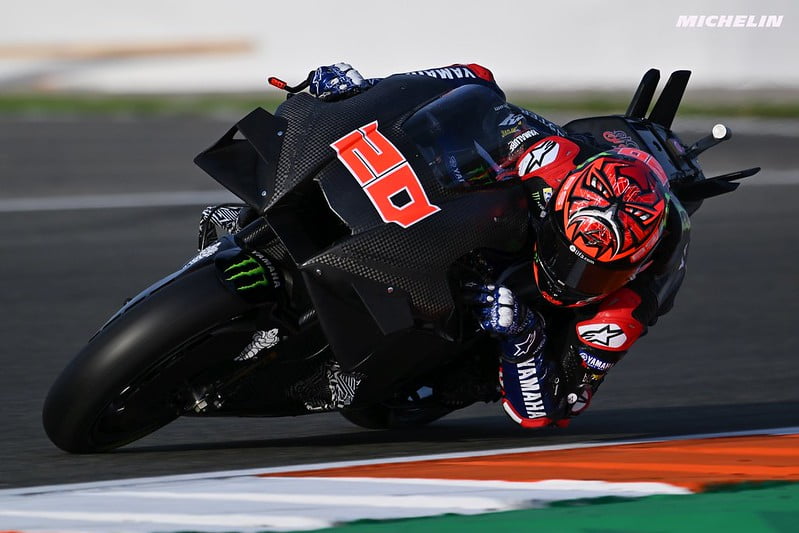 MotoGP : Yamaha prépare sa présentation en Indonésie, à Jakarta