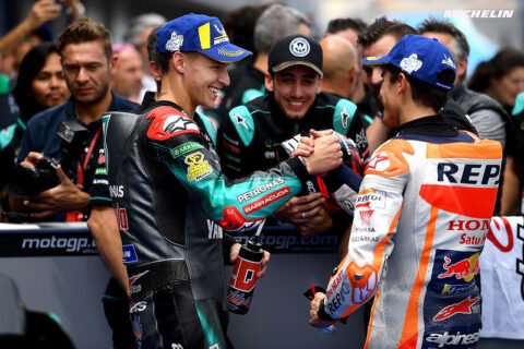 Parlons MotoGP : Quelle est la meilleure cuvée de rookie ?