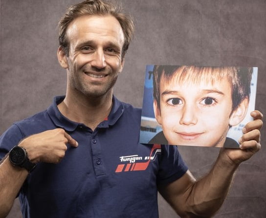 MotoGP VIDEO : il n’y a décidément que Johann Zarco qui peut fêter l’entrée dans la nouvelle année comme ça