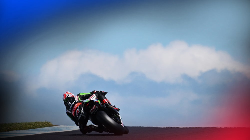 WSBK, Jonathan Rea : « le temps passé chez Honda m’a fatigué »