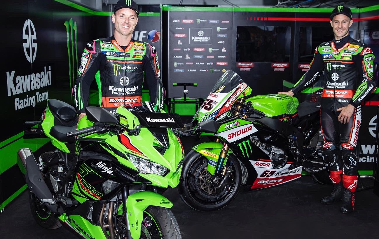 WSBK Tests Jerez, gros programme en vue pour Kawasaki : « le plan est d’accélérer le rythme et de faire beaucoup de tours »