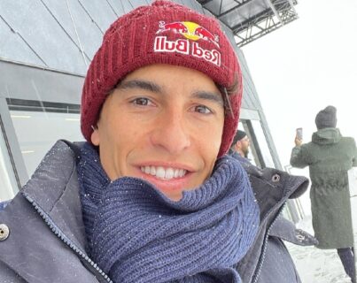 Marc Marquez