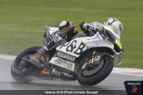 MotoGP : Álvaro Bautista a sa petite idée sur la saison 2023... Et pourquoi pas avec lui ?