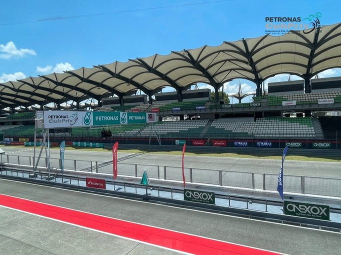 MotoGP : les trois constructeurs européens s’élèvent contre le huis clos demandé au shakedown tests de Sepang