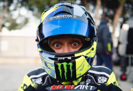 Valentino Rossi