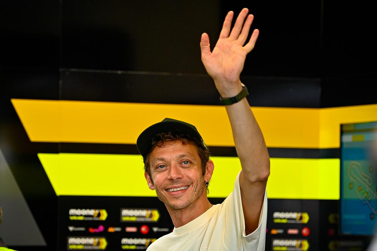 MotoGP, « Valentino Rossi était un expert en guerre psychologique, jusqu’à ce qu’il trouve des pilotes plus rusés que lui », mais qui a dit ça ?