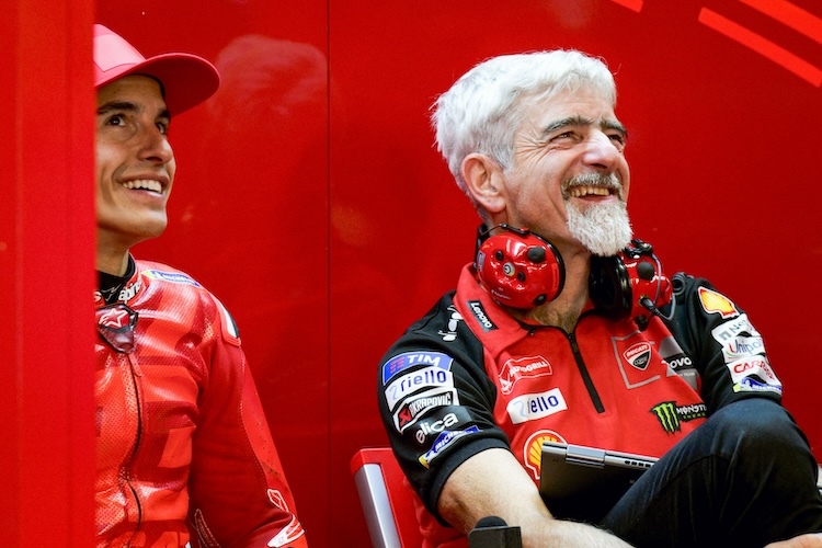 Marc Marquez