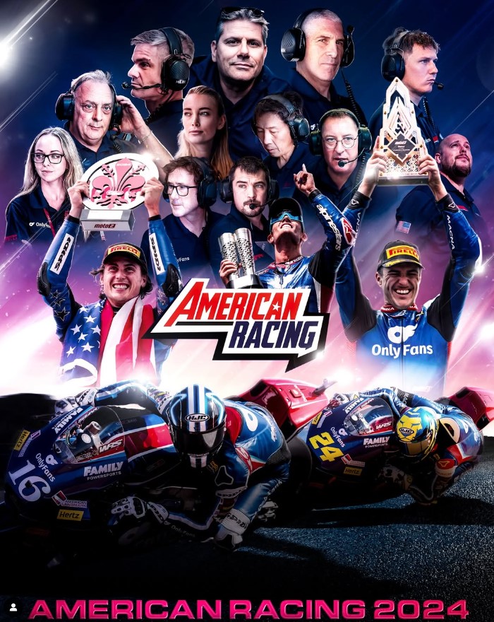 MotoGP