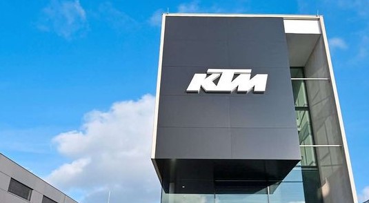 KTM