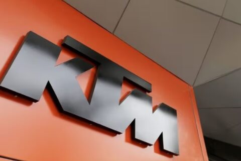 KTM